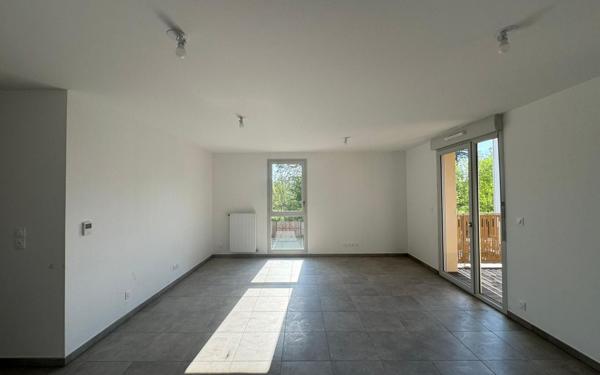 Appartement à louer    3 pièces • 65,55 m2 Gleizé
