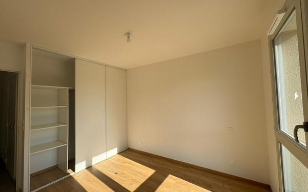 Appartement à louer    3 pièces • 65,55 m2 Gleizé