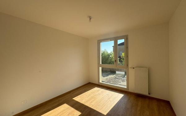 Appartement à louer    3 pièces • 65,55 m2 Gleizé