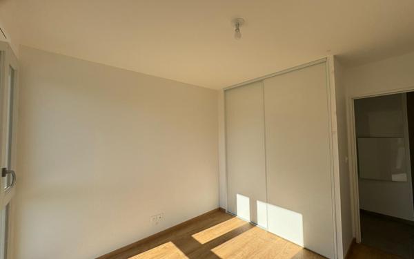 Appartement à louer    3 pièces • 65,55 m2 Gleizé