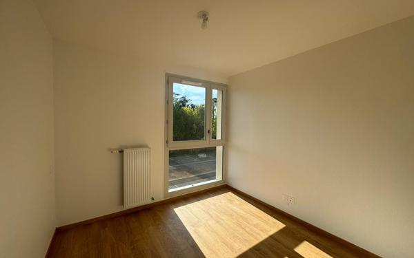 Appartement à louer    3 pièces • 65,55 m2 Gleizé