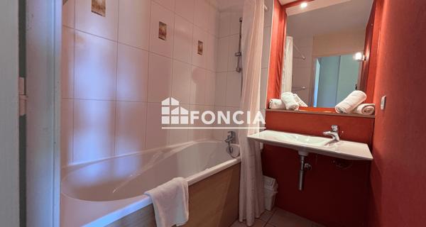 À vendre Studio 36 m² - Amboise 37400