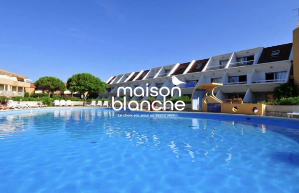 INVESTISSEMENT LMNP - RENTA 7,04 % - MAUGIO (34)