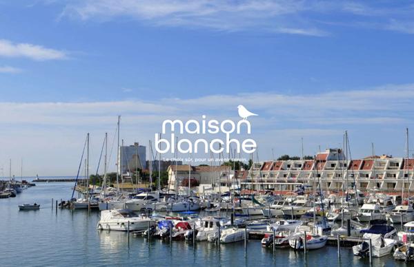 INVESTISSEMENT LMNP - RENTA 7,04 % - MAUGIO (34)