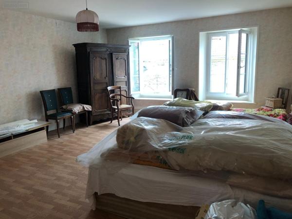 Maison à vendre à Montiers-sur-Saulx dans la Meuse (55290), ref : 776