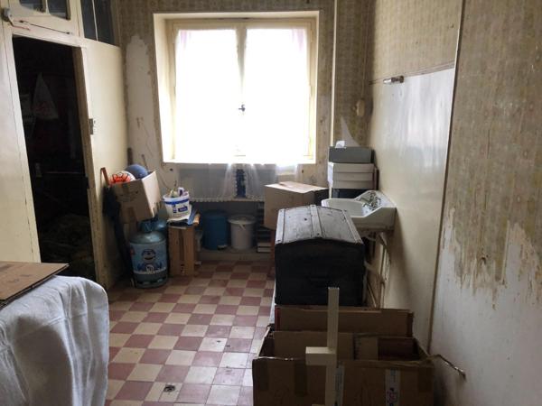 Maison à vendre à Montiers-sur-Saulx dans la Meuse (55290), ref : 776