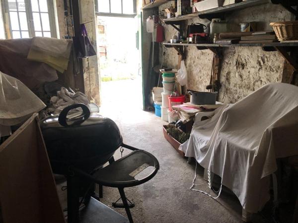 Maison à vendre à Montiers-sur-Saulx dans la Meuse (55290), ref : 776