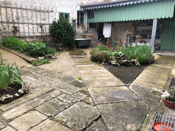 Maison à vendre à Montiers-sur-Saulx dans la Meuse (55290), ref : 776