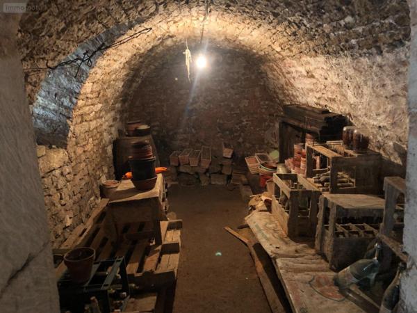 Maison à vendre à Montiers-sur-Saulx dans la Meuse (55290), ref : 776