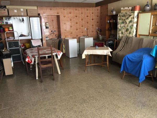 Maison à vendre à Montiers-sur-Saulx dans la Meuse (55290), ref : 776