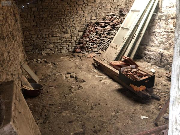 Maison à vendre à Montiers-sur-Saulx dans la Meuse (55290), ref : 776