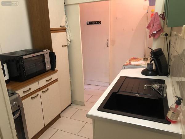 Maison à vendre à Montiers-sur-Saulx dans la Meuse (55290), ref : 776