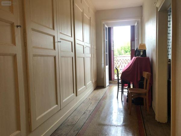 Maison à vendre à Montiers-sur-Saulx dans la Meuse (55290), ref : 776