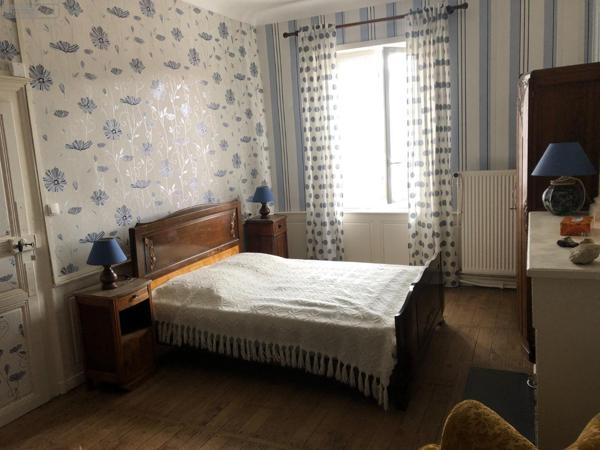 Maison à vendre à Montiers-sur-Saulx dans la Meuse (55290), ref : 776