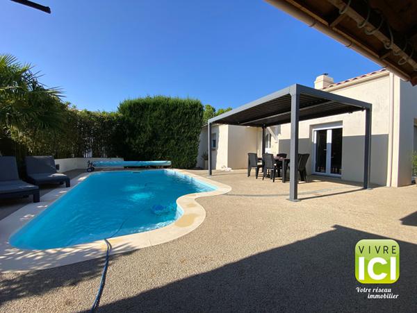 Maison Le Pellerin 6 Pièce(s)