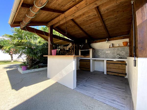 Maison Le Pellerin 6 Pièce(s)