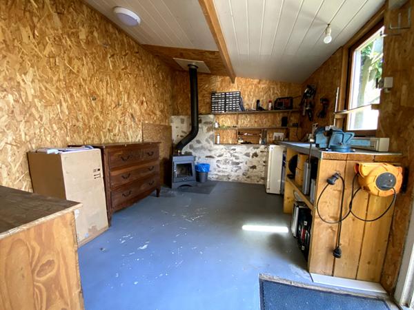 Maison Le Pellerin 6 Pièce(s)