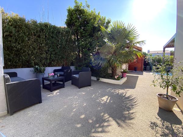 Maison Le Pellerin 6 Pièce(s)