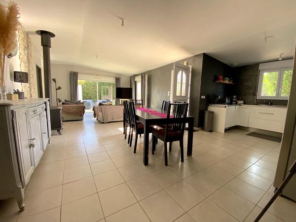 Maison Le Pellerin 6 Pièce(s)