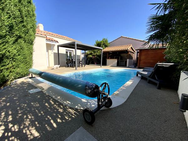 Maison Le Pellerin 6 Pièce(s)