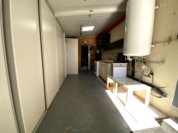 Maison Le Pellerin 6 Pièce(s)