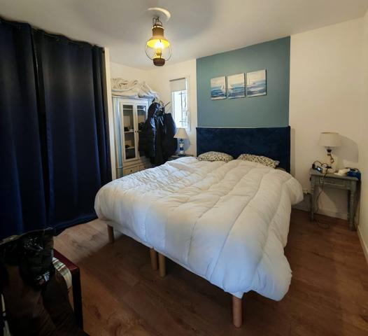 SOLLIÈS-PONT : Villa de Plain-Pied, Piscine & T3 Indépendant