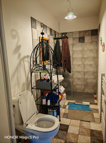 SOLLIÈS-PONT : Villa de Plain-Pied, Piscine & T3 Indépendant