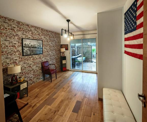 SOLLIÈS-PONT : Villa de Plain-Pied, Piscine & T3 Indépendant