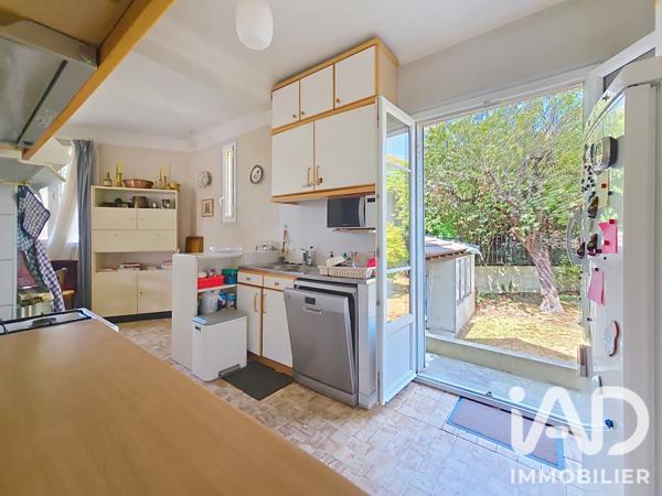 Maison à vendre 9 pièces 170 m² Suresnes