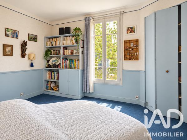 Maison à vendre 9 pièces 170 m² Suresnes