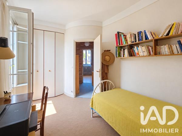 Maison à vendre 9 pièces 170 m² Suresnes