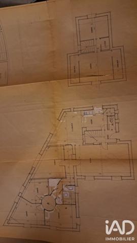 Maison à vendre 9 pièces 170 m² Suresnes