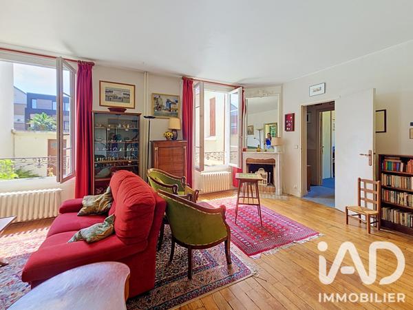 Maison à vendre 9 pièces 170 m² Suresnes