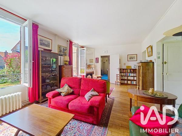 Maison à vendre 9 pièces 170 m² Suresnes
