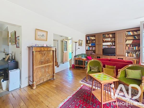 Maison à vendre 9 pièces 170 m² Suresnes