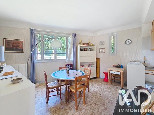 Maison à vendre 9 pièces 170 m² Suresnes