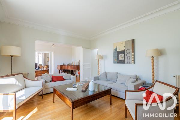 Maison (prestige) à vendre 8 pièces 159,33 m² Asnières-sur-Seine