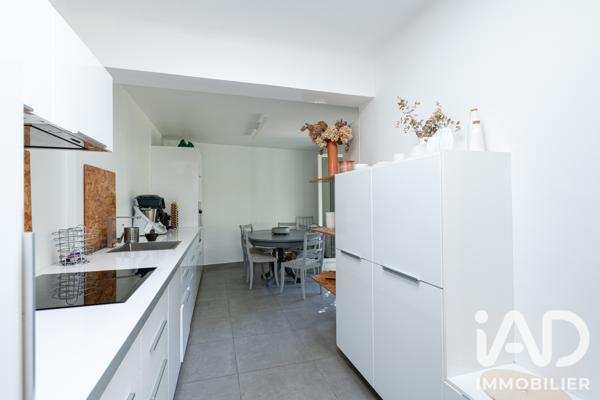 Maison (prestige) à vendre 8 pièces 159,33 m² Asnières-sur-Seine