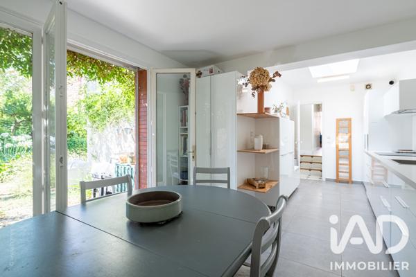 Maison (prestige) à vendre 8 pièces 159,33 m² Asnières-sur-Seine