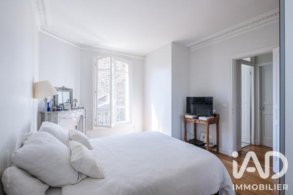 Maison (prestige) à vendre 8 pièces 159,33 m² Asnières-sur-Seine