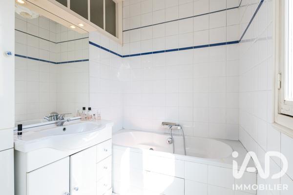 Maison (prestige) à vendre 8 pièces 159,33 m² Asnières-sur-Seine