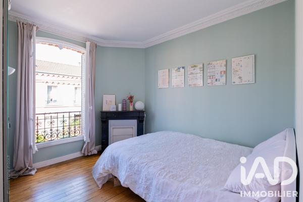 Maison (prestige) à vendre 8 pièces 159,33 m² Asnières-sur-Seine