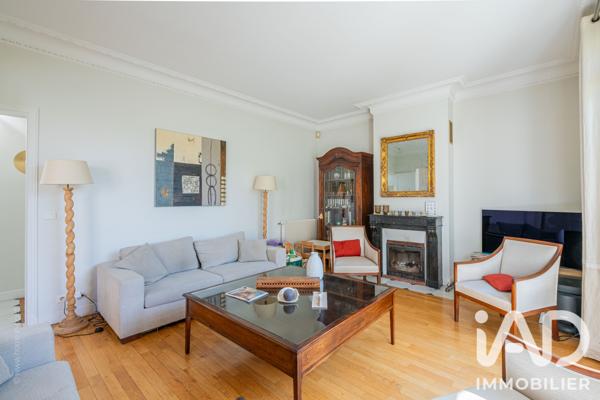 Maison (prestige) à vendre 8 pièces 159,33 m² Asnières-sur-Seine