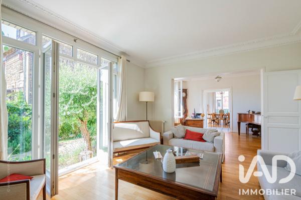 Maison (prestige) à vendre 8 pièces 159,33 m² Asnières-sur-Seine
