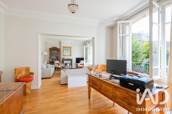 Maison (prestige) à vendre 8 pièces 159,33 m² Asnières-sur-Seine