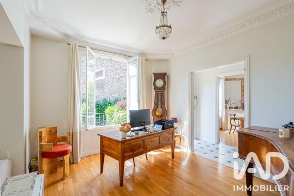 Maison (prestige) à vendre 8 pièces 159,33 m² Asnières-sur-Seine