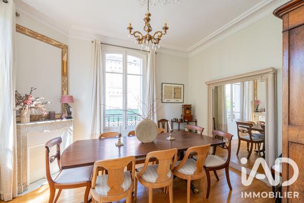 Maison (prestige) à vendre 8 pièces 159,33 m² Asnières-sur-Seine