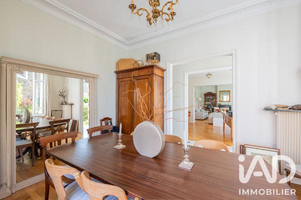 Maison (prestige) à vendre 8 pièces 159,33 m² Asnières-sur-Seine