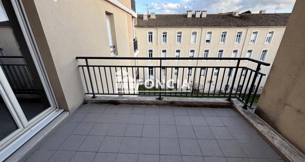 À vendre Appartement 2 pièces 52 m² - Marseille 13014