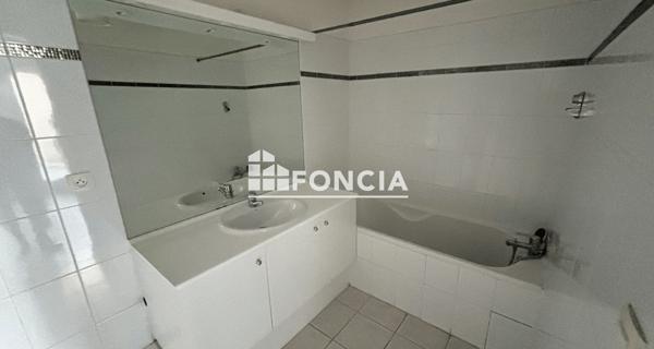 À vendre Appartement 2 pièces 52 m² - Marseille 13014